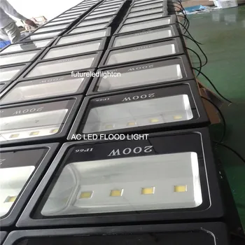 10pcs High power led chips 20w 30w 50W integrated Driver Dimmable flood light landscape outdoor lamp beads cob driverless module