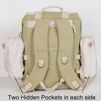 National Geographic NG5160 Earth Explorer NG5160 Canvas DSLR Camera Bag Backpack/ Case/ Laptop Bag for C@non Ni@on S@ny