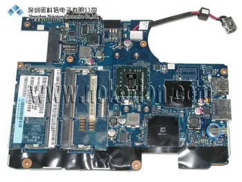 Original laptop Motherboard For Toshiba T215 T220 K000106050 LA-6032P Mainboard Full Tested