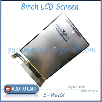 Original and New 8inch LCD screen for Toshiba Encore WT8 tablet pc